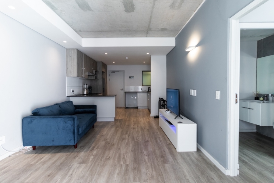 1 Bedroom Property for Sale in Woodstock Western Cape